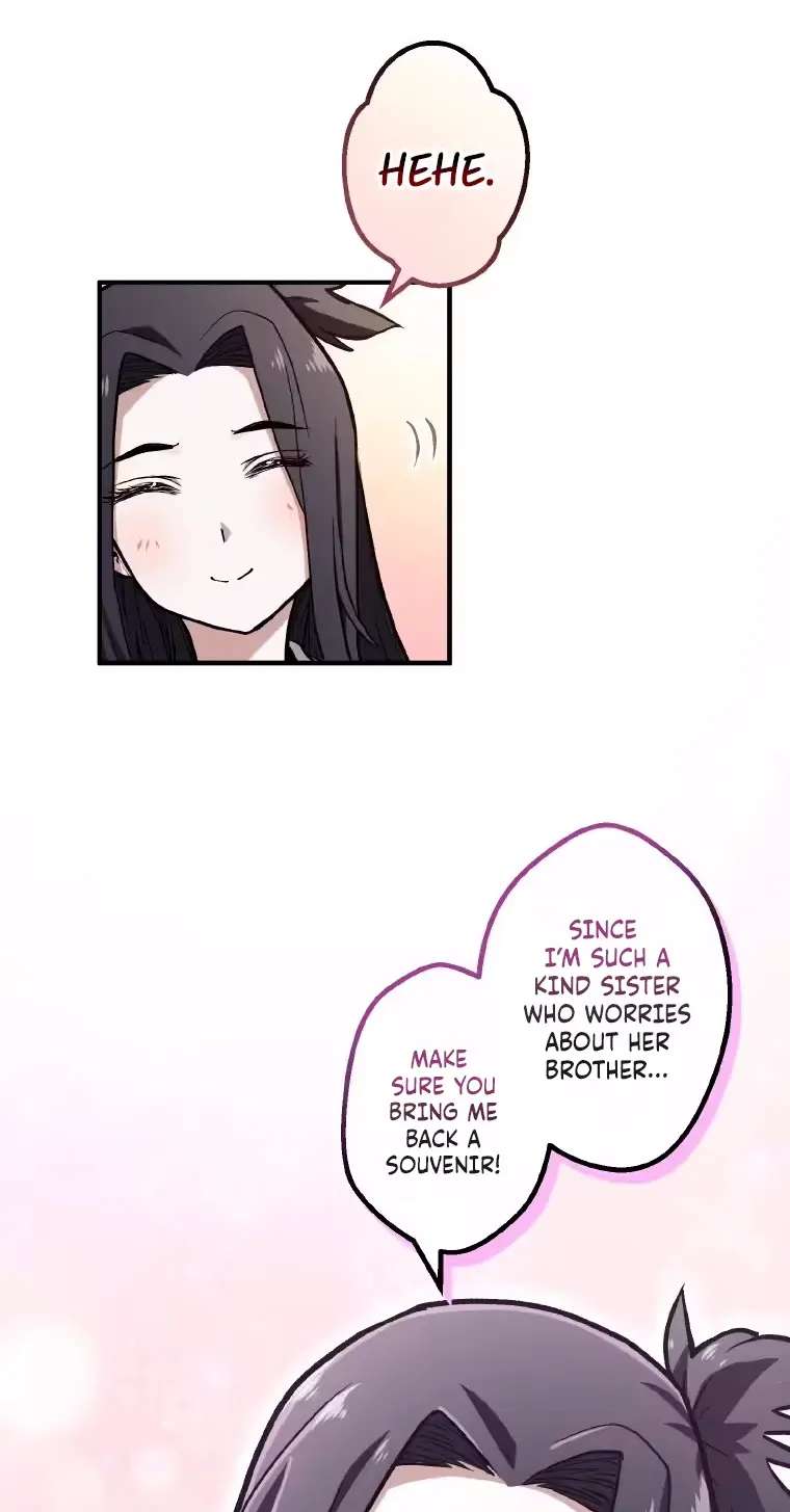 Fukushuu no Villain Slayer Chapter 1 - page 18