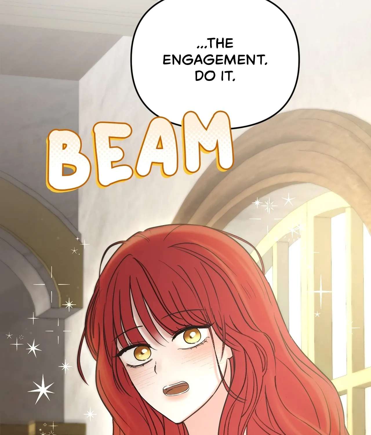 I Adopted the Male Lead from the Shelter Chapter 127 - page 35