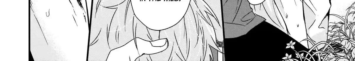 Usagi to Neko no Hatsujou Jijou Chapter 3 - page 45