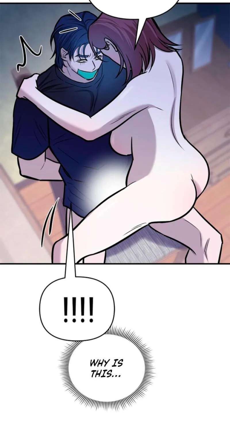 Parasite Chapter 13 - page 16