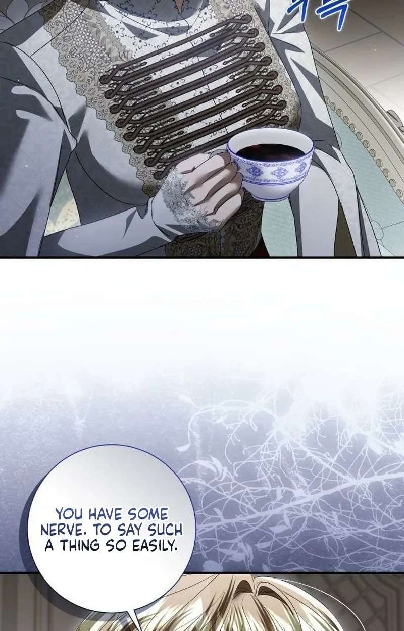 That's Just How First Love Is Your Highness Chapter 67 - page 21