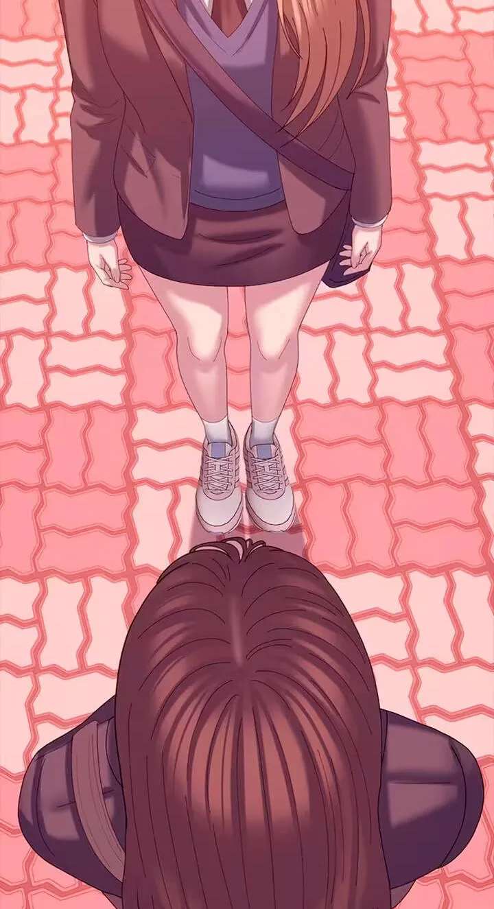 Dating Hell Chapter 35 - page 10