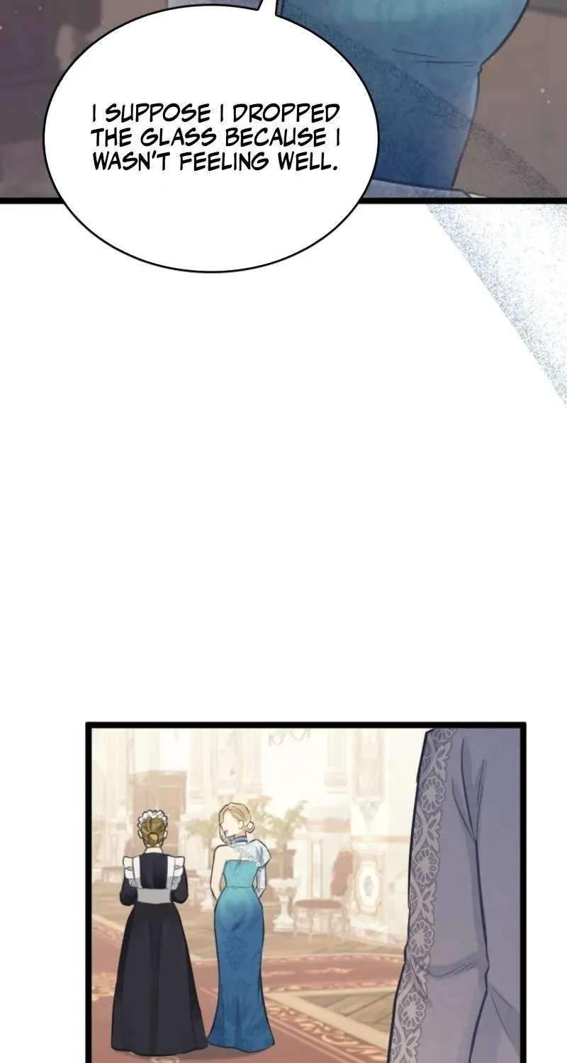The Villainess Starts Over Chapter 59 - page 61