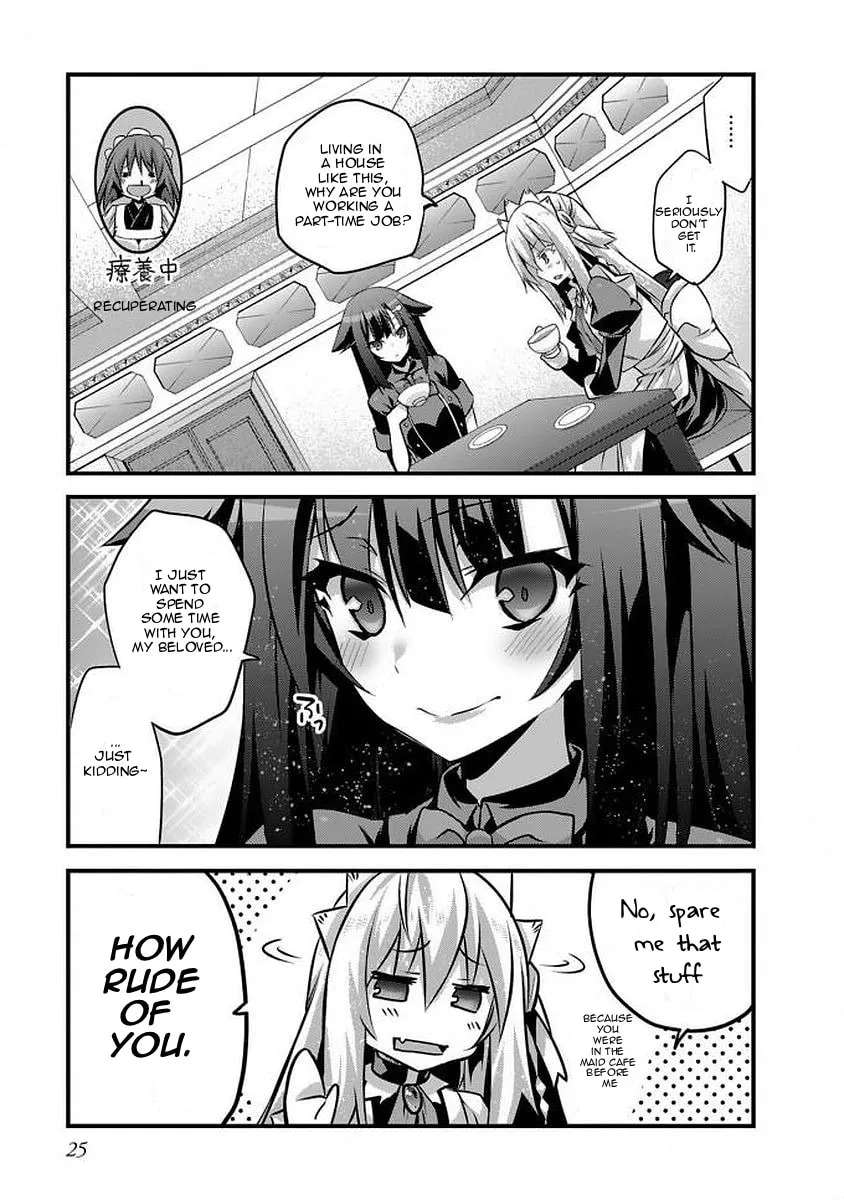 Sakura-San Goshimei Desu Yo Chapter 13 - page 1