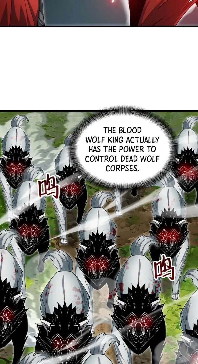 God of Games: The Ultimate Evolution Chapter 25 - page 33