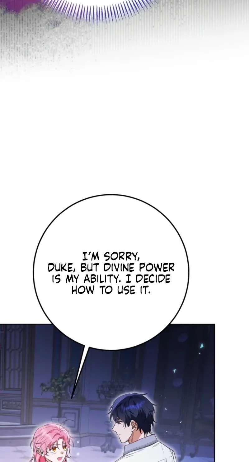 I Thought My Husband Was Supposed to Die? Chapter 87 - page 35