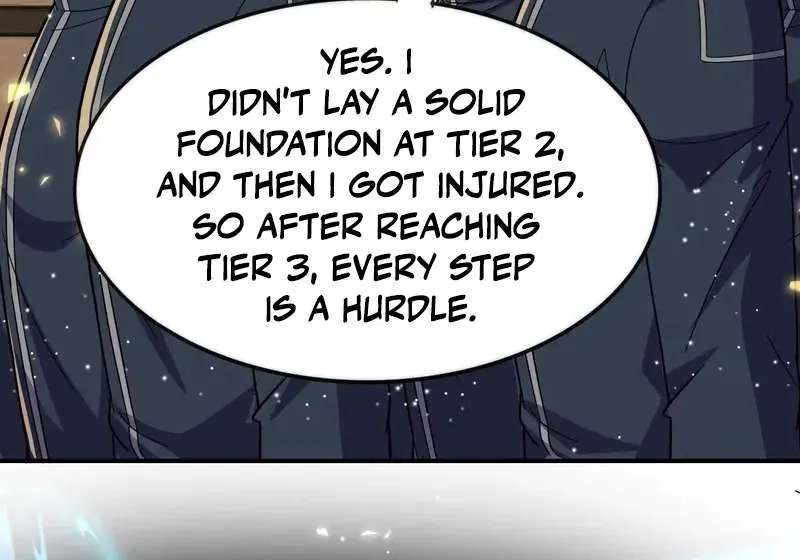 Leveling Up By Killing Gods Chapter 141 - page 29