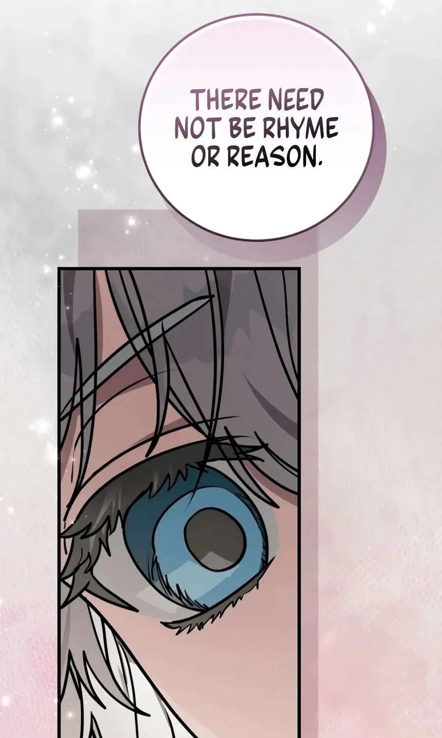 The Regressor and the Blind Saintess Chapter 21 - page 12