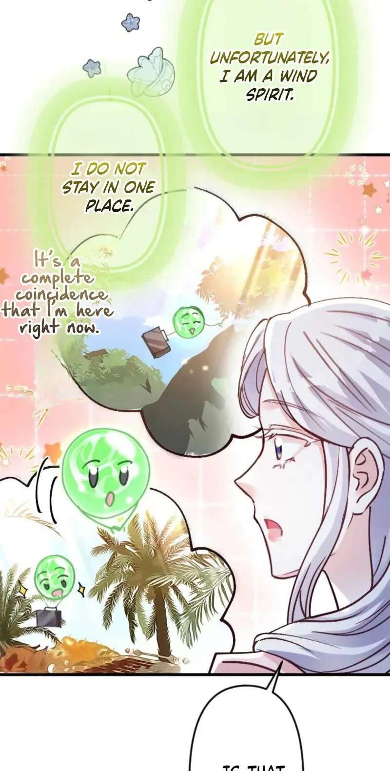 Keiyaku Mamahaha na no ni Boukun ga Kahogo Sugiru Chapter 55 - page 35