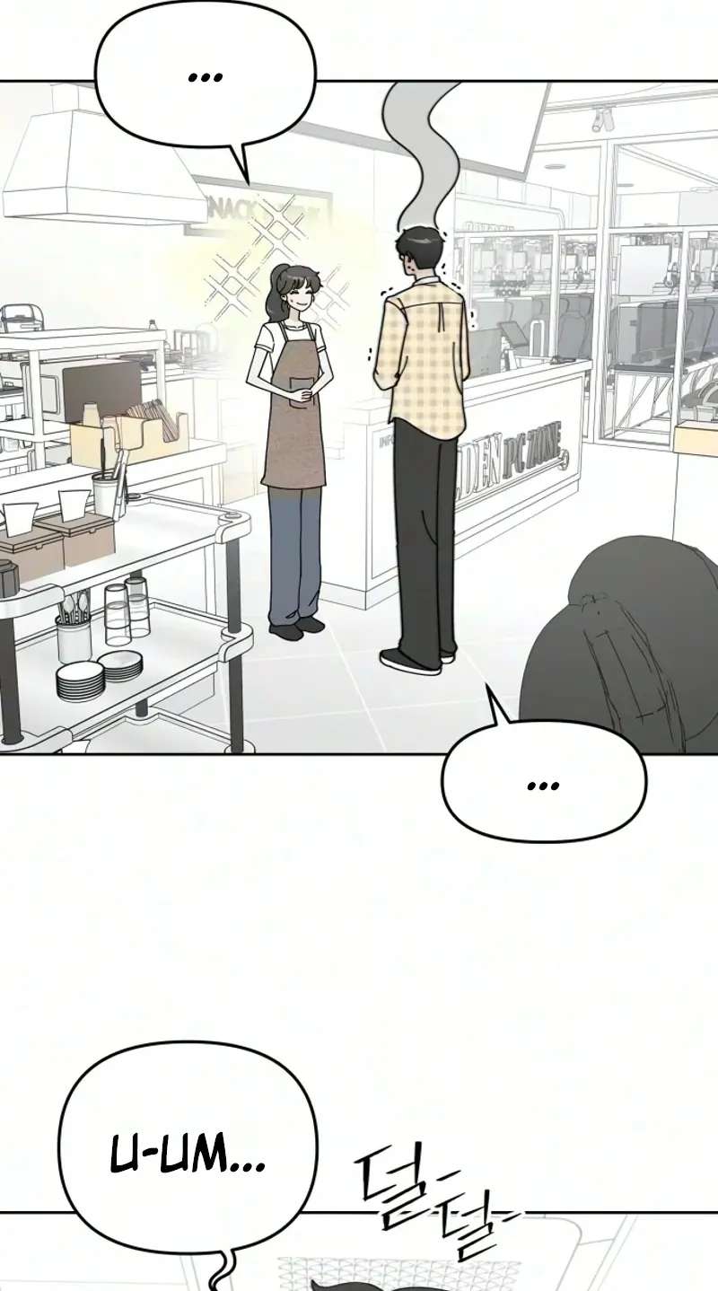 Reverse Puberty! First Love Chapter 7 - page 46