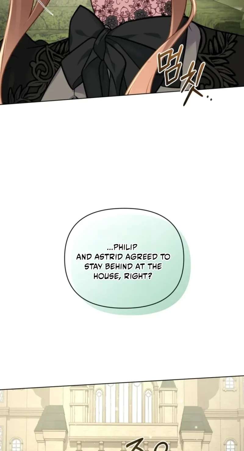 Don’t Worry, We Both Agreed to this Fraudulent Marriage Chapter 79 - page 17