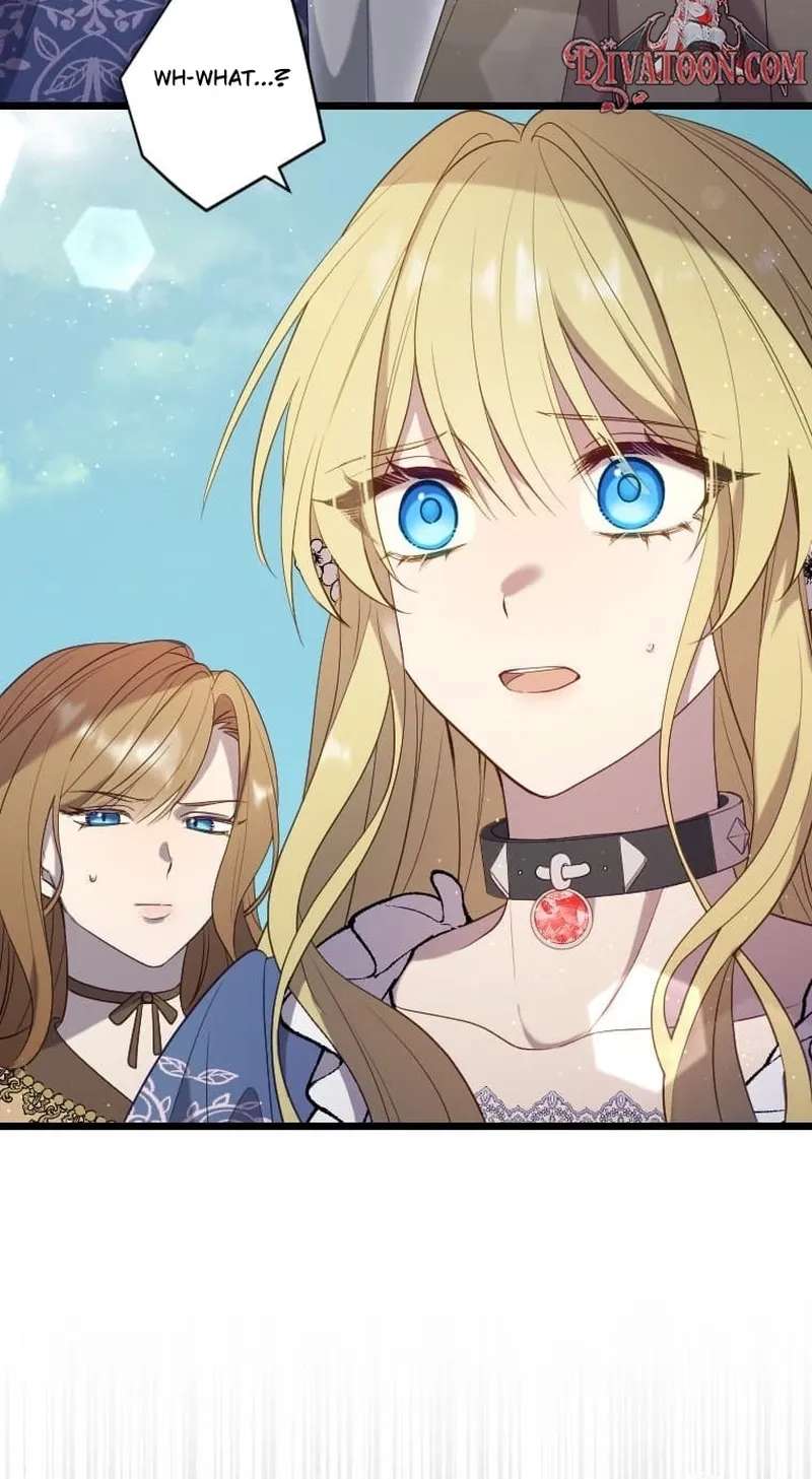 Rebuilding My Kingdom in the Enemy Prince's Bedchamber Chapter 18 - page 87