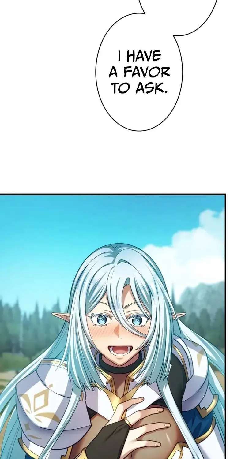 All the Heroes Are My Enemies: The ‘Useless’ Class Dropout Overpowers Everyone With His Barrier Skill and Takes Revenge Chapter 19 - page 23
