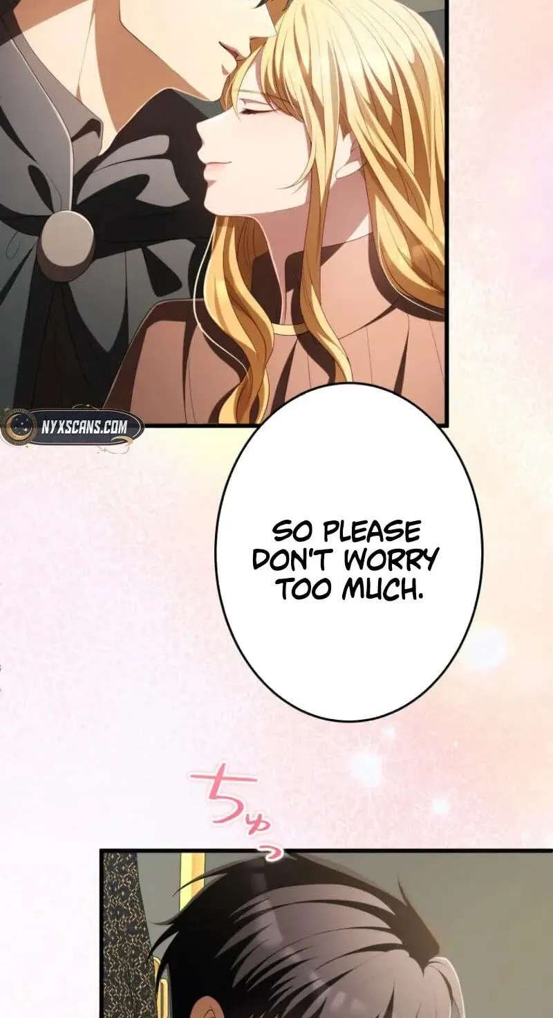 A Savage Proposal Chapter 110 - page 10