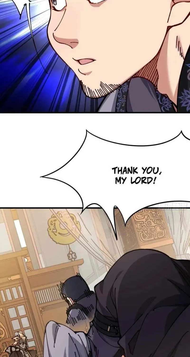 Bai Lan De Wo, Quan Kao Tu Di Xu Ming Chapter 50 - page 29