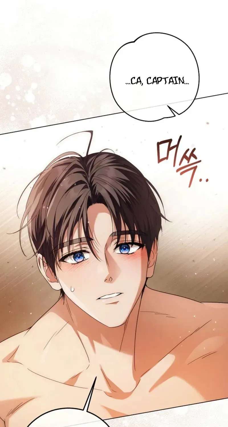 The Princess Stans in Secret Chapter 74 - page 35