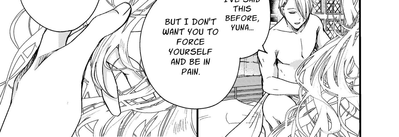 Tensei Ningyo wa Dekiai Ouji ni Torawareru Chapter 1 - page 46