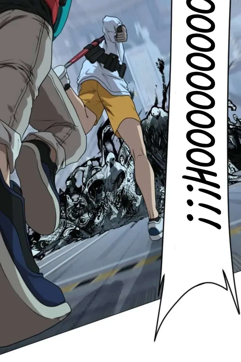 Winning With Drawings Chapter 6 - page 144