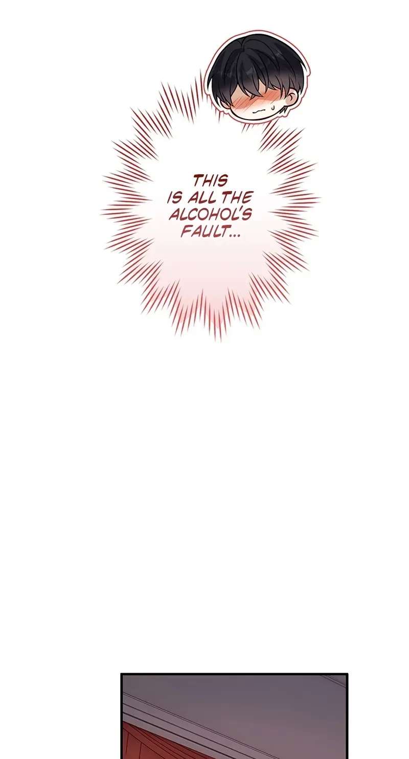 I Ended Up Raising My Younger Self Chapter 27 - page 39