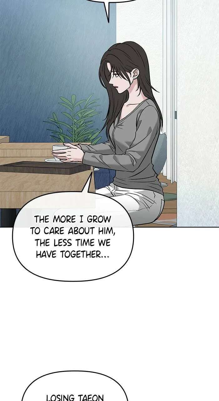 One of Three Chapter 55 - page 27