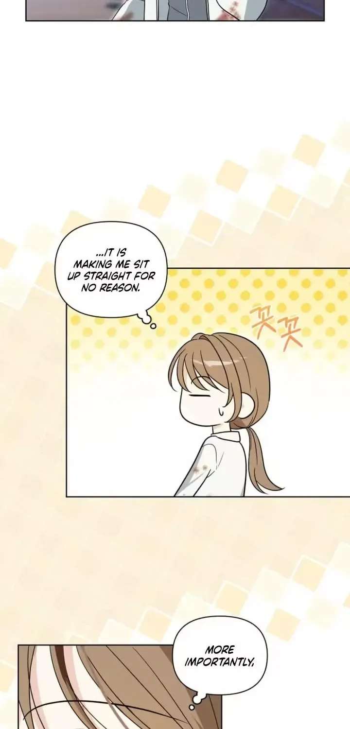 You and me Living together Chapter 1 - page 36