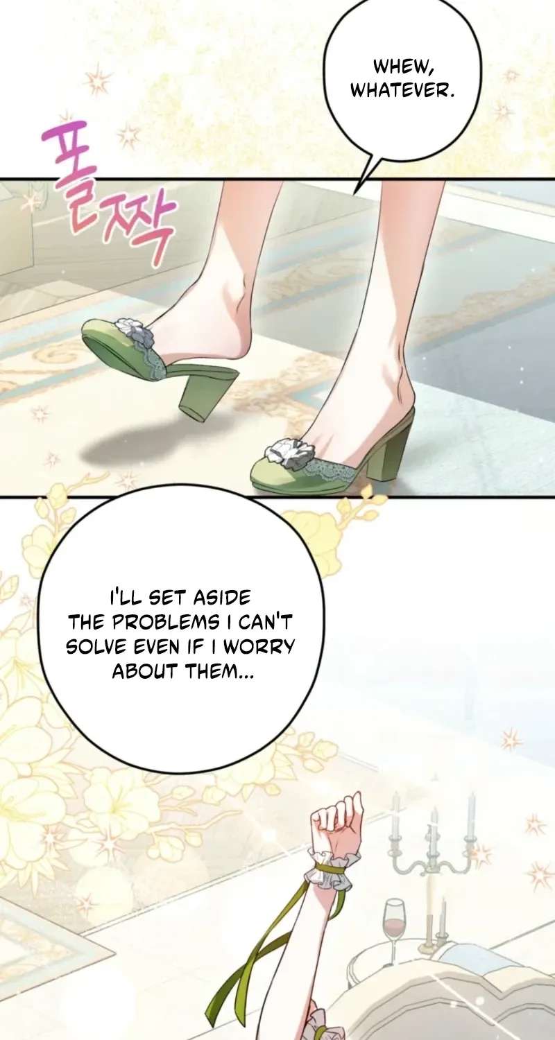 I Want My Bad Happy Ending! Chapter 44 - page 61