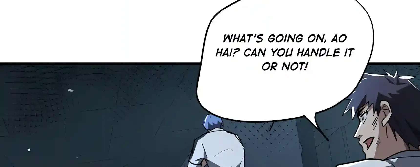 High Martiality: With One Hand, I Single-Handedly Repel Three Thousand Emperors! Chapter 66 - page 86