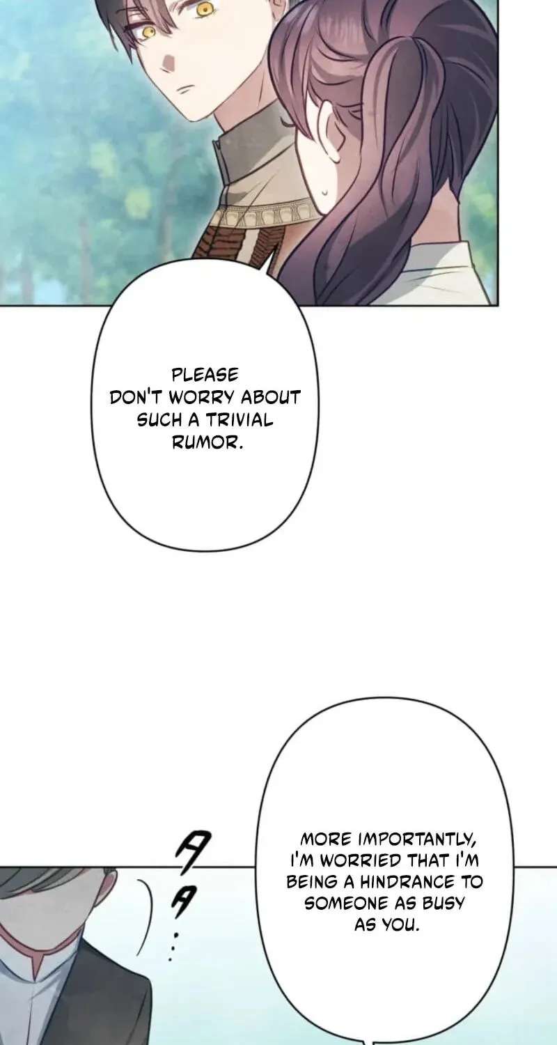 When My Enemies Weep Chapter 44 - page 48