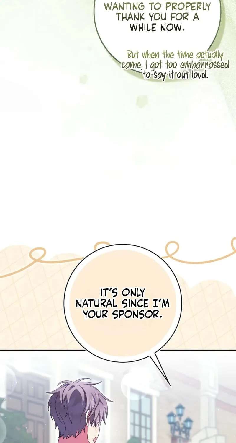 Destined to Be an Outcast Chapter 81 - page 10