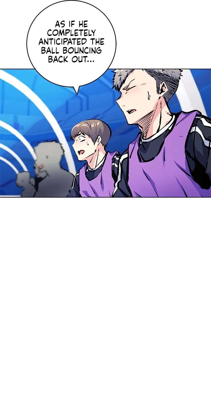 Top Corner Chapter 263 - page 63