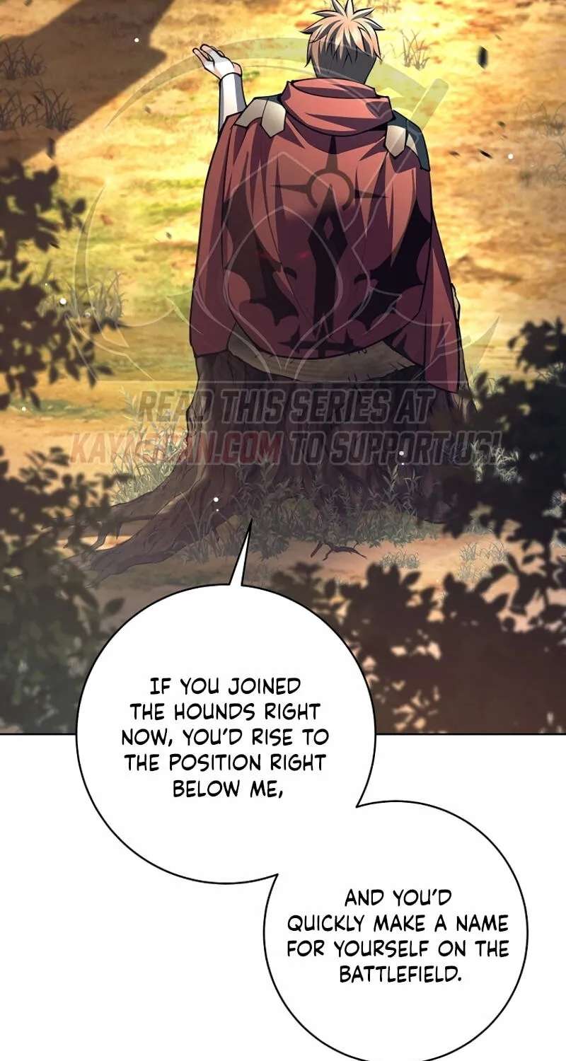 I'm Quitting the Hero's Party Chapter 160 - page 75