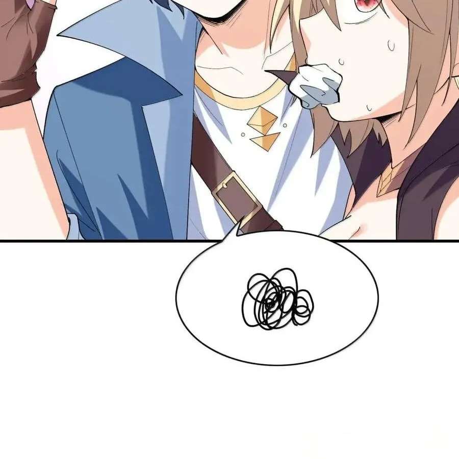 My Harem Consists Entirely of Female Demon Villains Chapter 214 - page 8