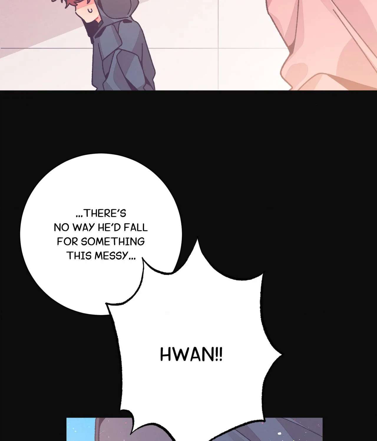 Relationship of Necessity Chapter 25 - page 72