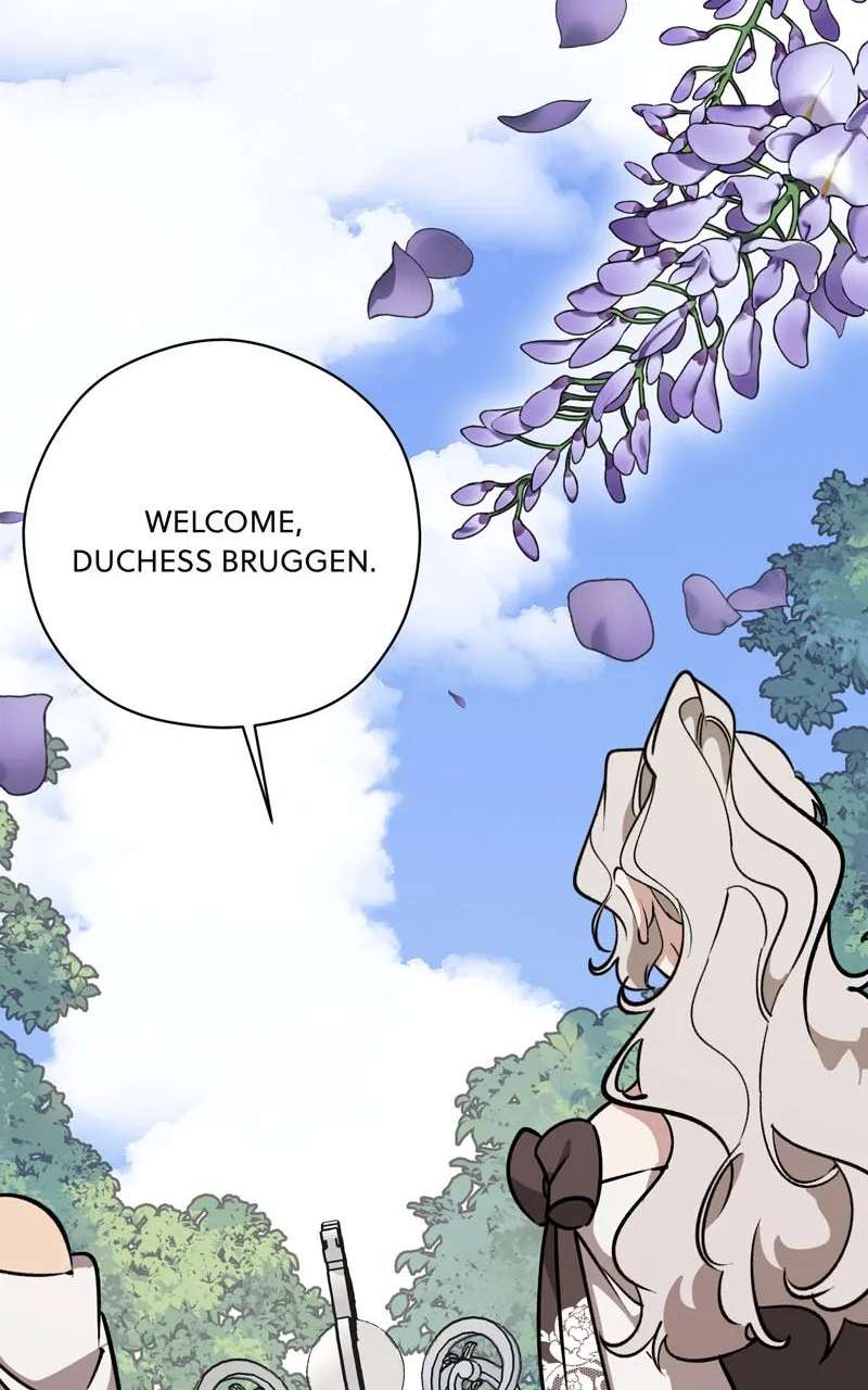 Duchess's Lo-FiCoffeehouse Chapter 27 - page 64