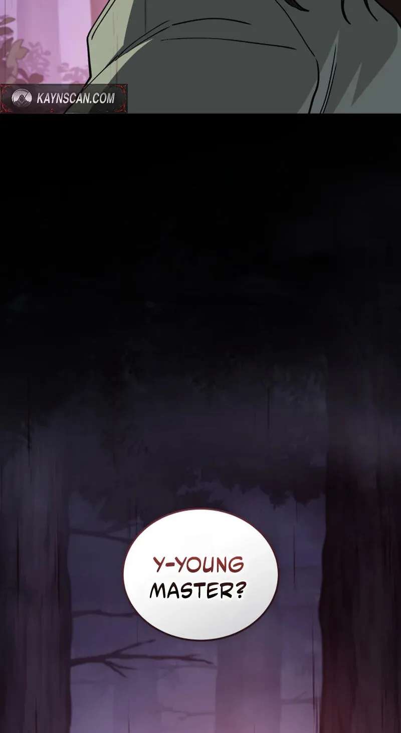 My Dad Is the Zenith Chapter 26 - page 84