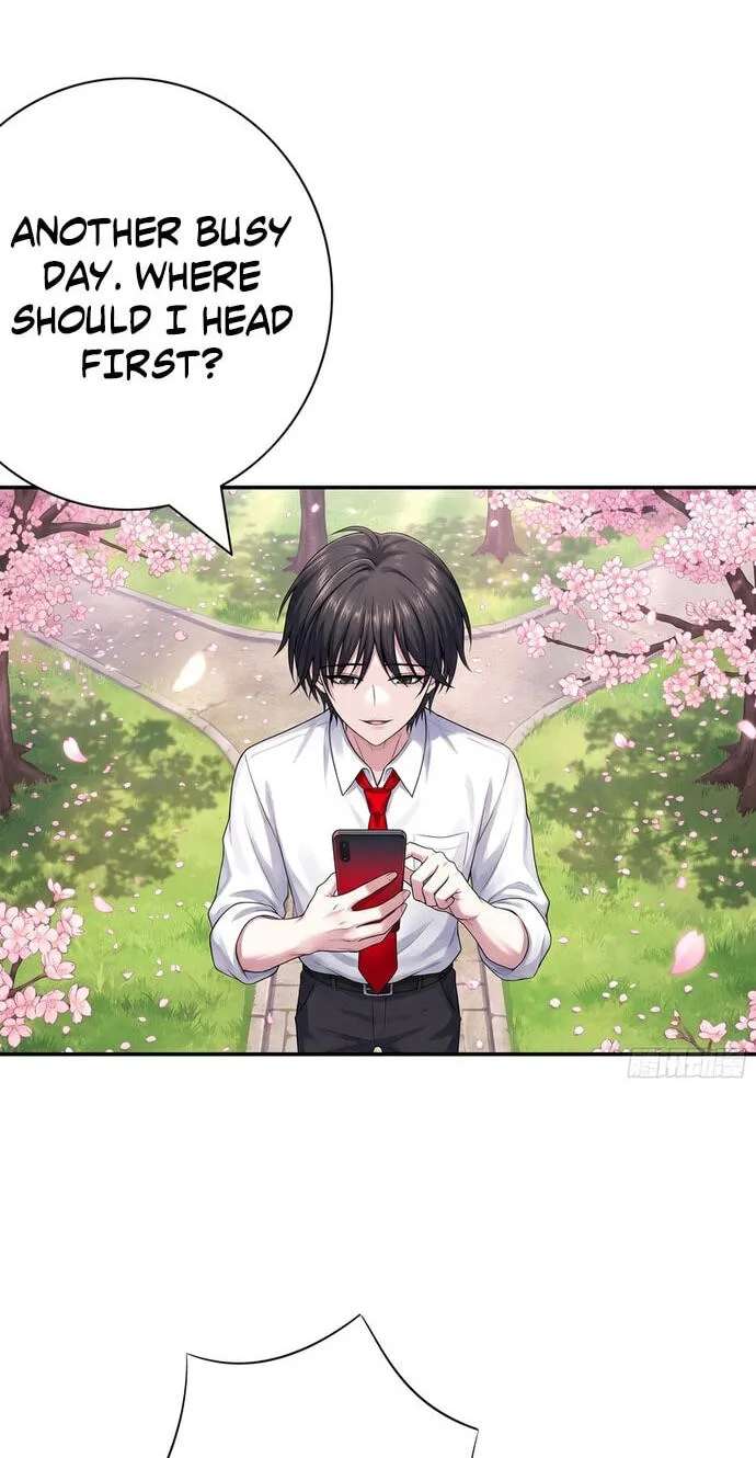 Summon the famous generals of the Three Kingdoms, I will be the Prime Minister of Dongying Chapter 24 - page 19