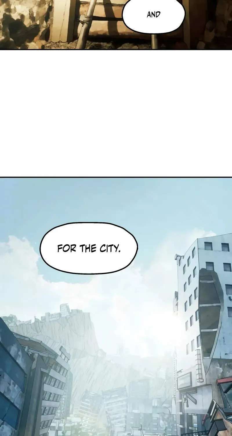 Surviving The Apocalypse Chapter 104 - page 30
