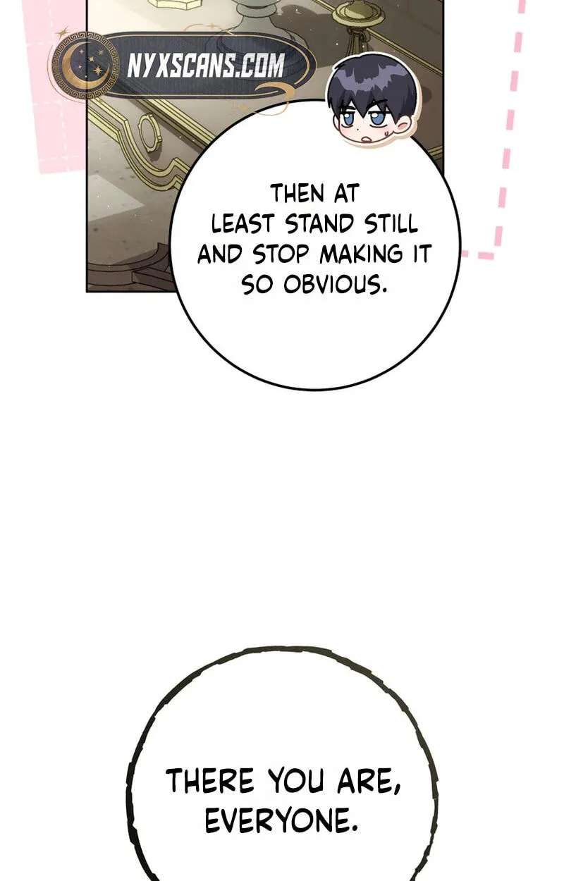 Can I Cry Now? Chapter 61 - page 60
