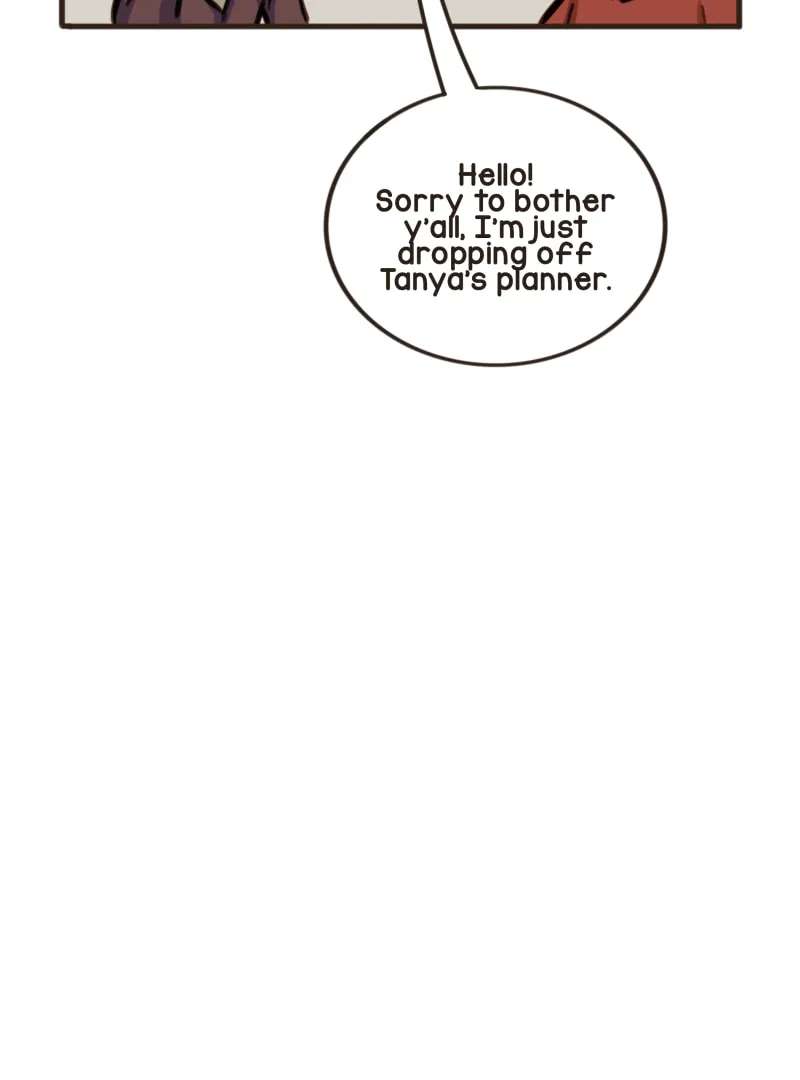 So Not My Type Chapter 136 - page 19