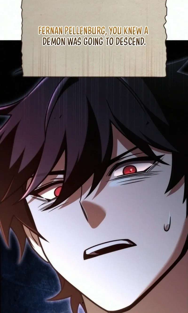 A Cadet Becomes a Prophet?! Chapter 60 - page 102