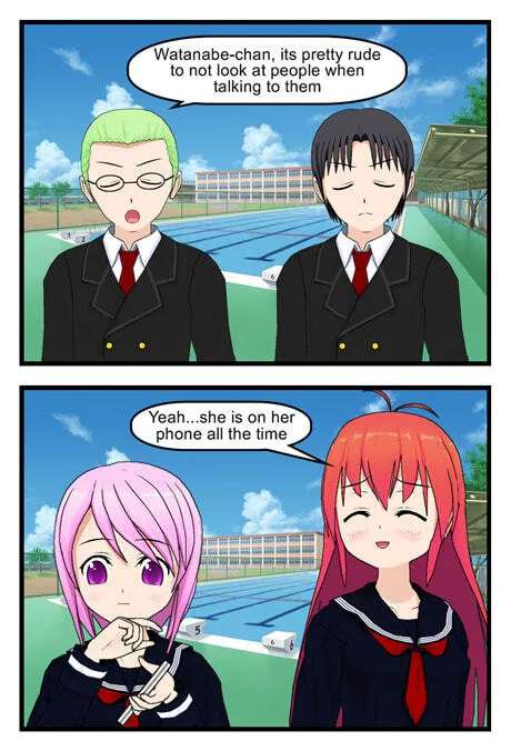 My Blossoming Summer Chapter 42 - page 19