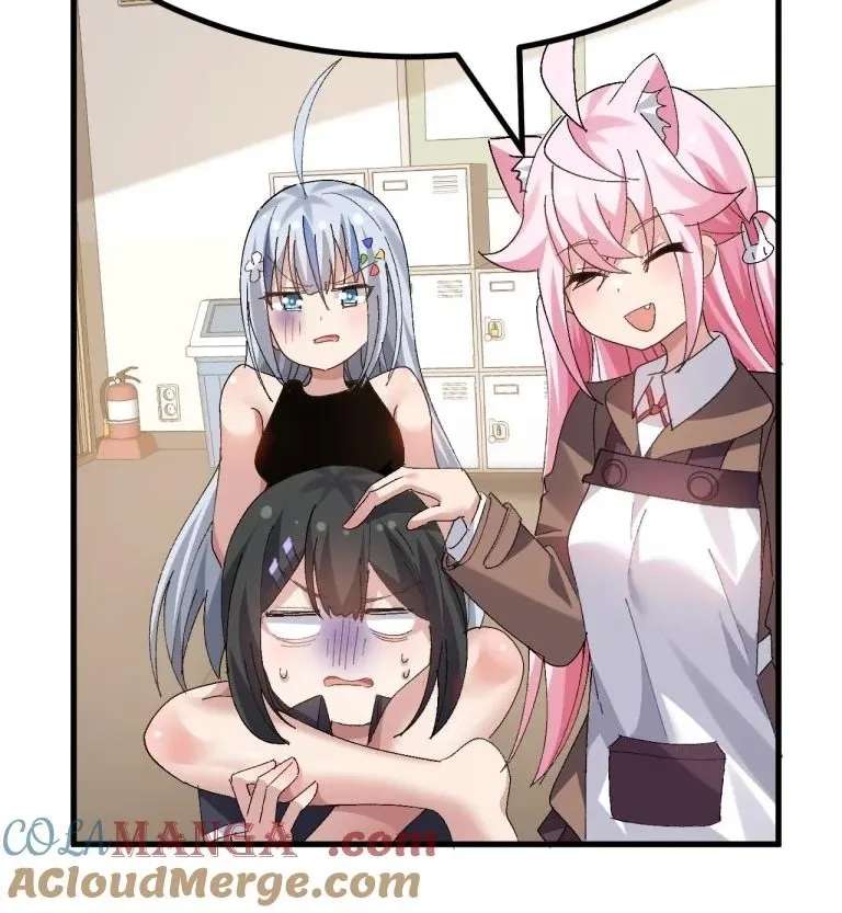 The Graduation Project Is, Making Butter! Chapter 63 - page 33