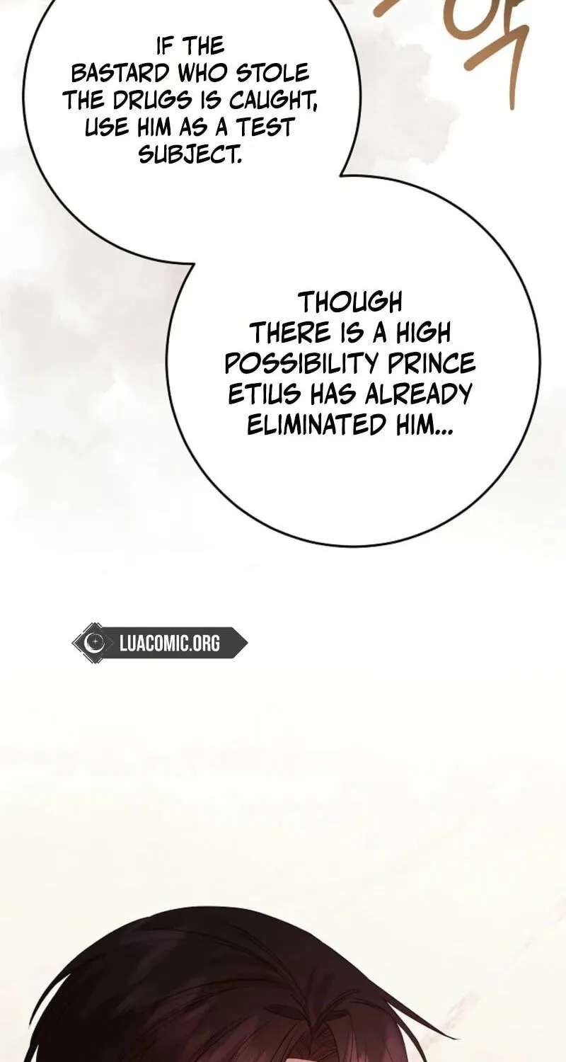 The Villainess Gets Her Sponsorship Chapter 24 - page 86