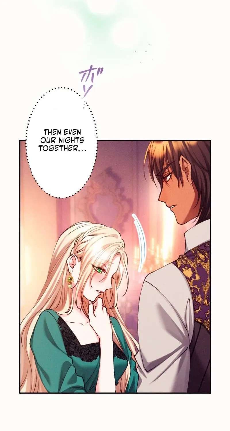 The Princess Abducted to a Land Without Women Chapter 14 - page 23