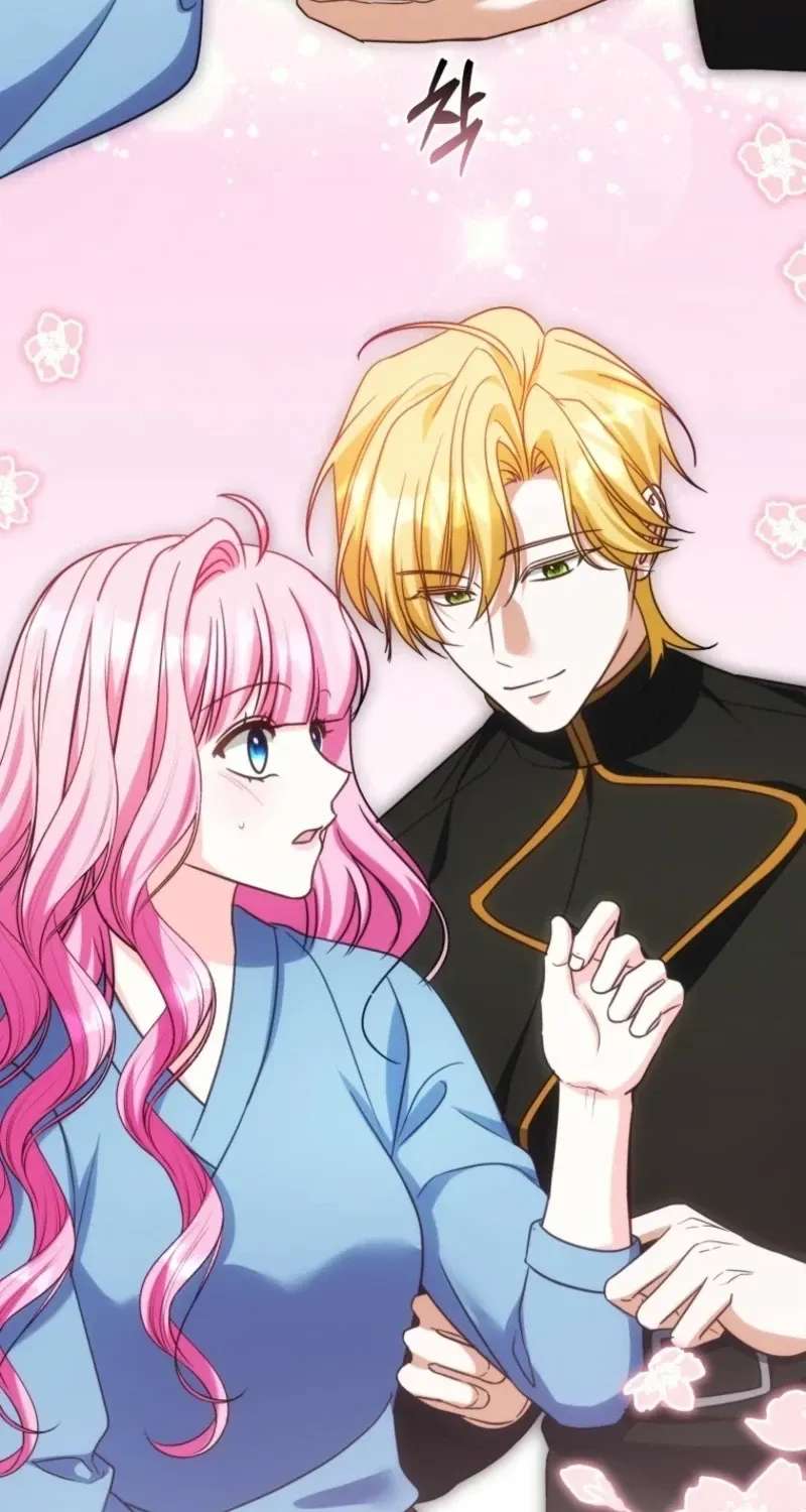 Becoming the Guide of the Mysophobic Villain? Absolutely Not! Chapter 45 - page 19