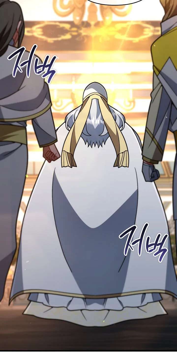 Holy Hella's Ultimate End Chapter 97 - page 58