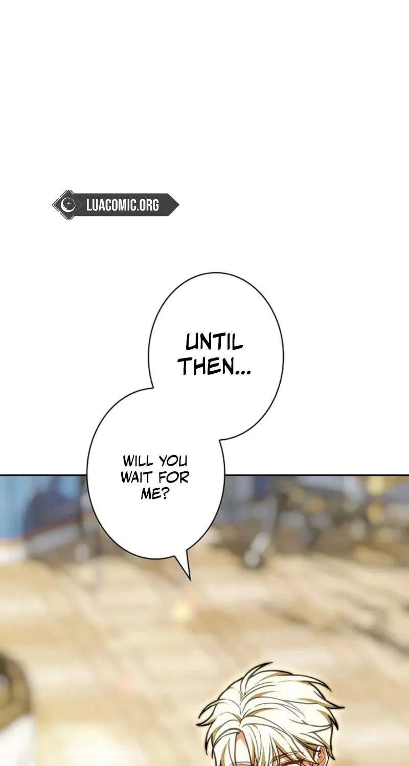 I Was Supposed to Be a Stalker Lady, but Somehow I’m Being Adored Instead Chapter 50 - page 101
