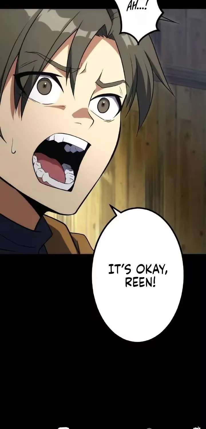 The Tyrant Girl Nero’s Rebellion Chapter 6 - page 76