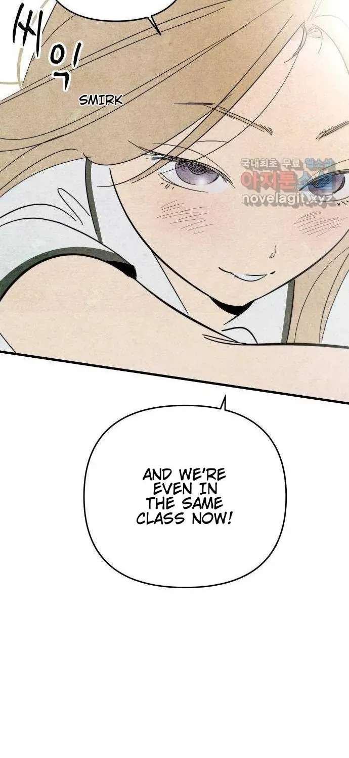 How to Turn You Around Chapter 45 - page 53