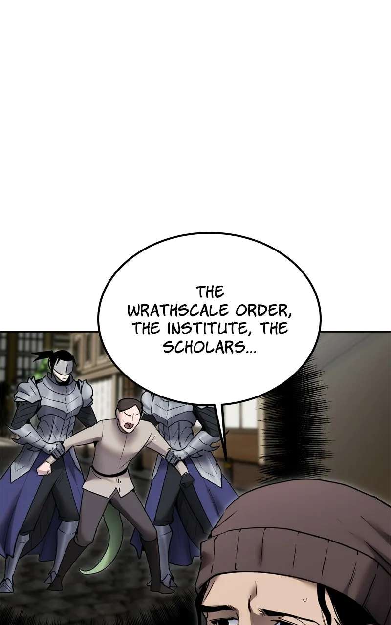 Secretly More Powerfulthan the Hero Chapter 127 - page 32